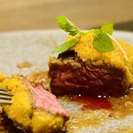 シンスケヤマモト - 