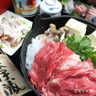 忘新年会に最適なコースメニューをご用意しております【5...