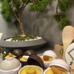 おでんと釜たき飯 あおちょ - 