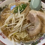 お好み焼き・鉄板串 かんてつ - 
