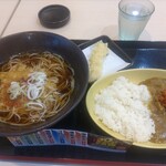 ゆで太郎 もつ次郎 - クーポン利用で480円