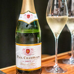 マ・キュイジーヌ - ワイン