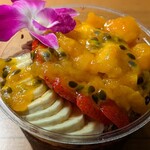 Island Vintage Shave Ice - 