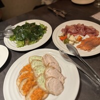 タンテ グラッツィェ - 