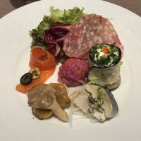 Russian Restaurant ROGOVSKI 銀座 - 