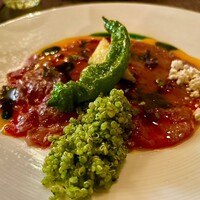 TOKYO Whisky Library - 