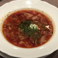 Russian Restaurant ROGOVSKI 銀座 - 