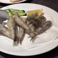 タンテ グラッツィェ - 