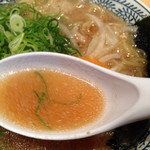 丸源ラーメン - 