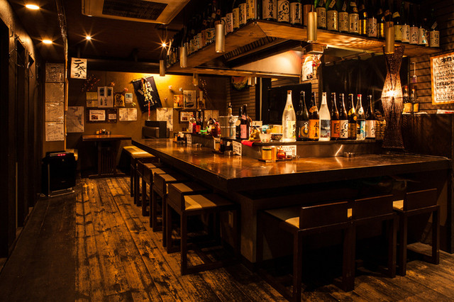 炭火家おだづもっこのご予約 - 高円寺/居酒屋 | 食べログ