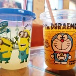 BurgerCafe honohono - Kids ドリンク