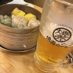 焼売のジョー 大宮店 - 