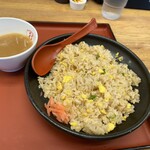 ８番らーめん - 