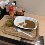 すき家 - 料理写真: