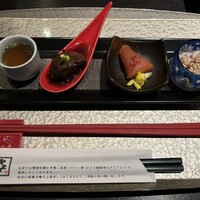 博多もつ鍋 やま中 赤坂店 - 