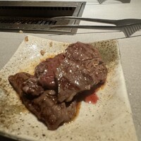 焼肉ぽんが 田町店 - 