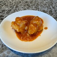 中国料理 眺遊楼(横浜ベイコート倶楽部 ホテル＆スパリゾート) - 