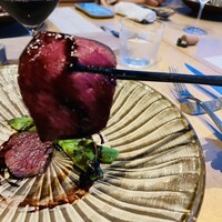 レストラン雪峰 - 