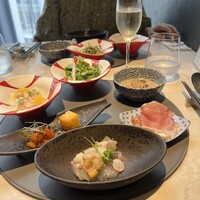 IN DISH -  IN DISH -