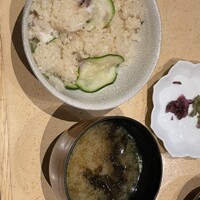 レストラン雪峰 - 
