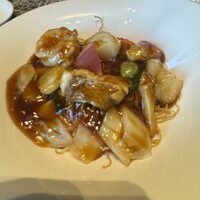 中国料理 眺遊楼(横浜ベイコート倶楽部 ホテル＆スパリゾート) - 