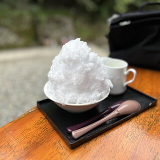 奥山の癒し処 風緑_0