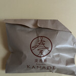 croissant 麦香奏 KANADE 栄店 - 
