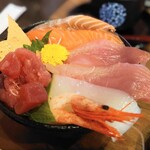 手卷壽司專門店 Biwasushi