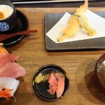 手卷壽司專門店 Biwasushi