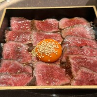 焼肉割烹 YP流 西心斎橋店 - 