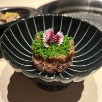 焼肉料理 牛吉日和 - 