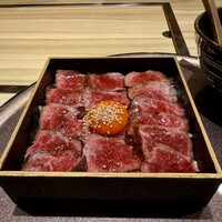 焼肉割烹 YP流 西心斎橋店 - 