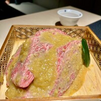 焼肉料理 牛吉日和 - 