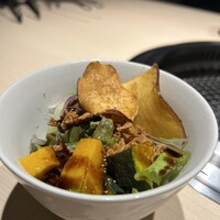 焼肉料理 牛吉日和 - 