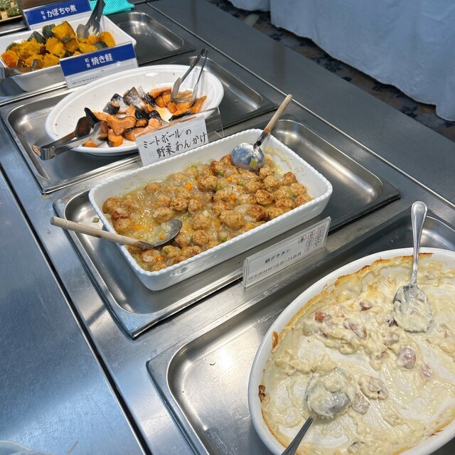 ホテルサンルーラル大潟 - 船越（ホテル）の写真