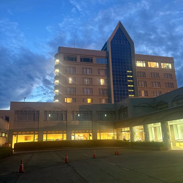 ホテルサンルーラル大潟 - 船越（ホテル）の写真