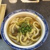 手打ちうどん 鶴丸
