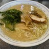 ラーメン 前田家