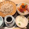 蕎麦 石はら 立川店