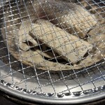 七輪炭火焼 啓修庵 - 