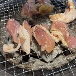 七輪炭火焼 啓修庵 - 