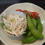 鶏太郎 - 料理写真: