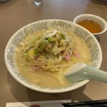 中国菜館 江山楼 - 