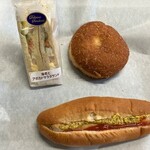 Mama Bakery Suzuka Takaoka Ten