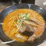 らーめん 勝三 - 