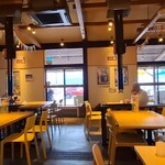 マテラの森 - ■店内