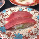 元祖寿司 - 料理写真: