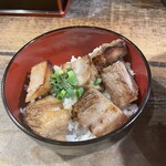 らーめん 勝三 - 