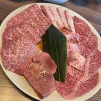 焼肉うしごろ 銀座店 - 