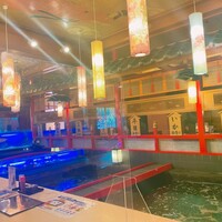 いけす鶴八 新栄店 - 